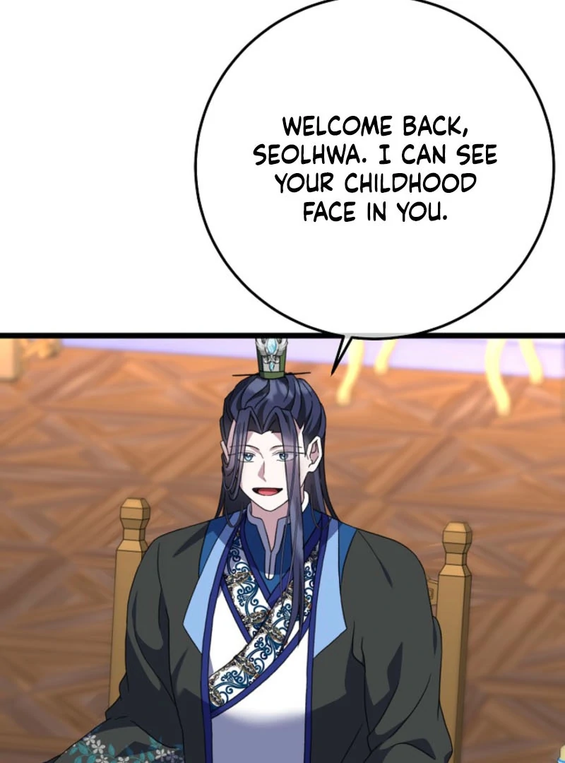 Return of the Namgung Clan’s Granddaughter Chapter 19 407 007