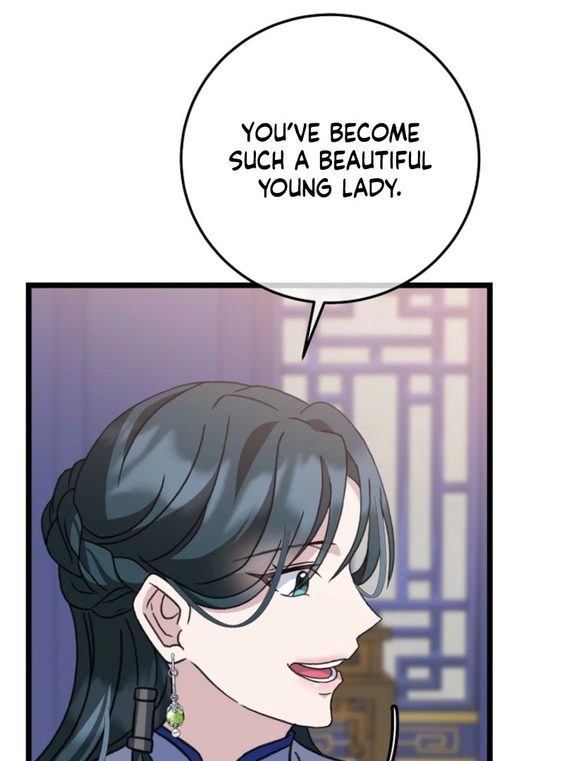 Return of the Namgung Clan’s Granddaughter Chapter 19 424 024