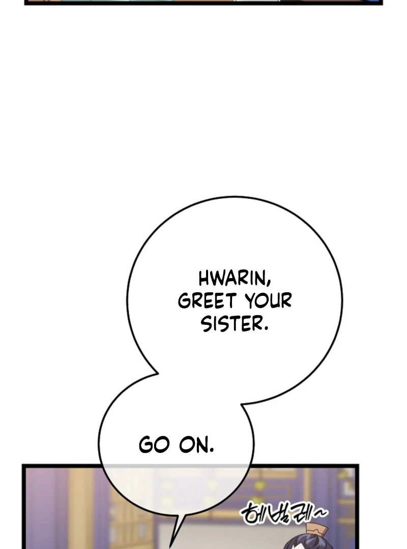 Return of the Namgung Clan’s Granddaughter Chapter 19 427 027