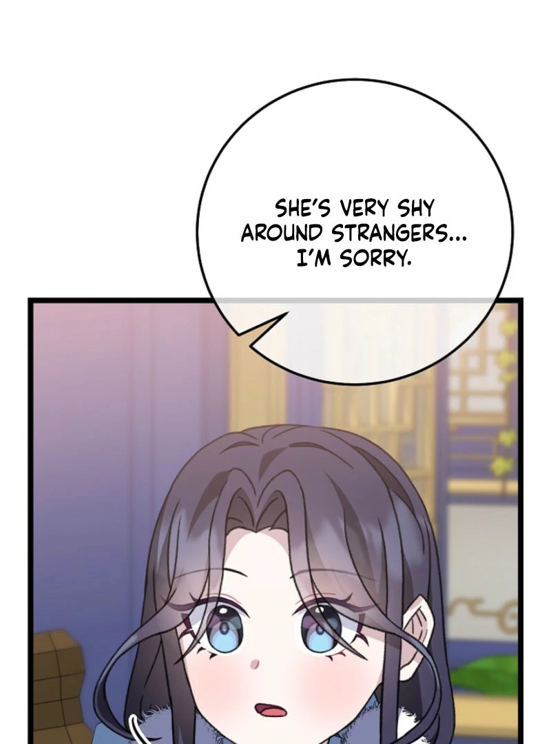 Return of the Namgung Clan’s Granddaughter Chapter 19 429 029