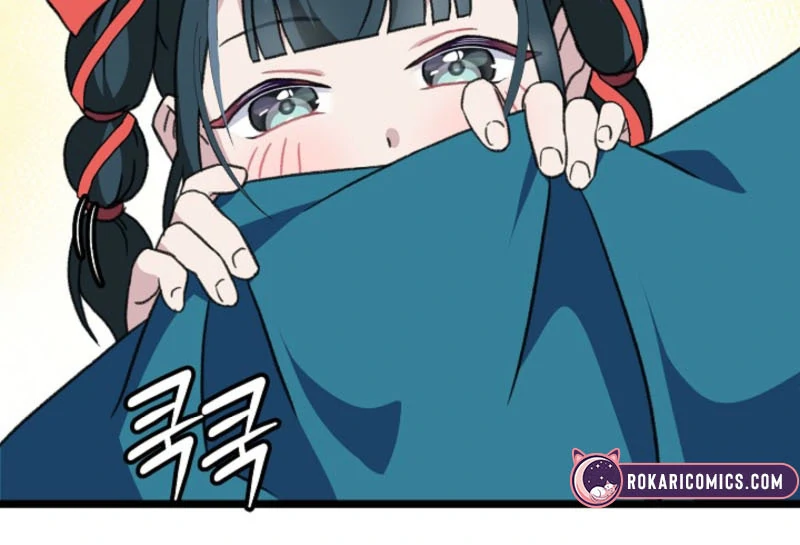 Return of the Namgung Clan’s Granddaughter Chapter 19 436 036
