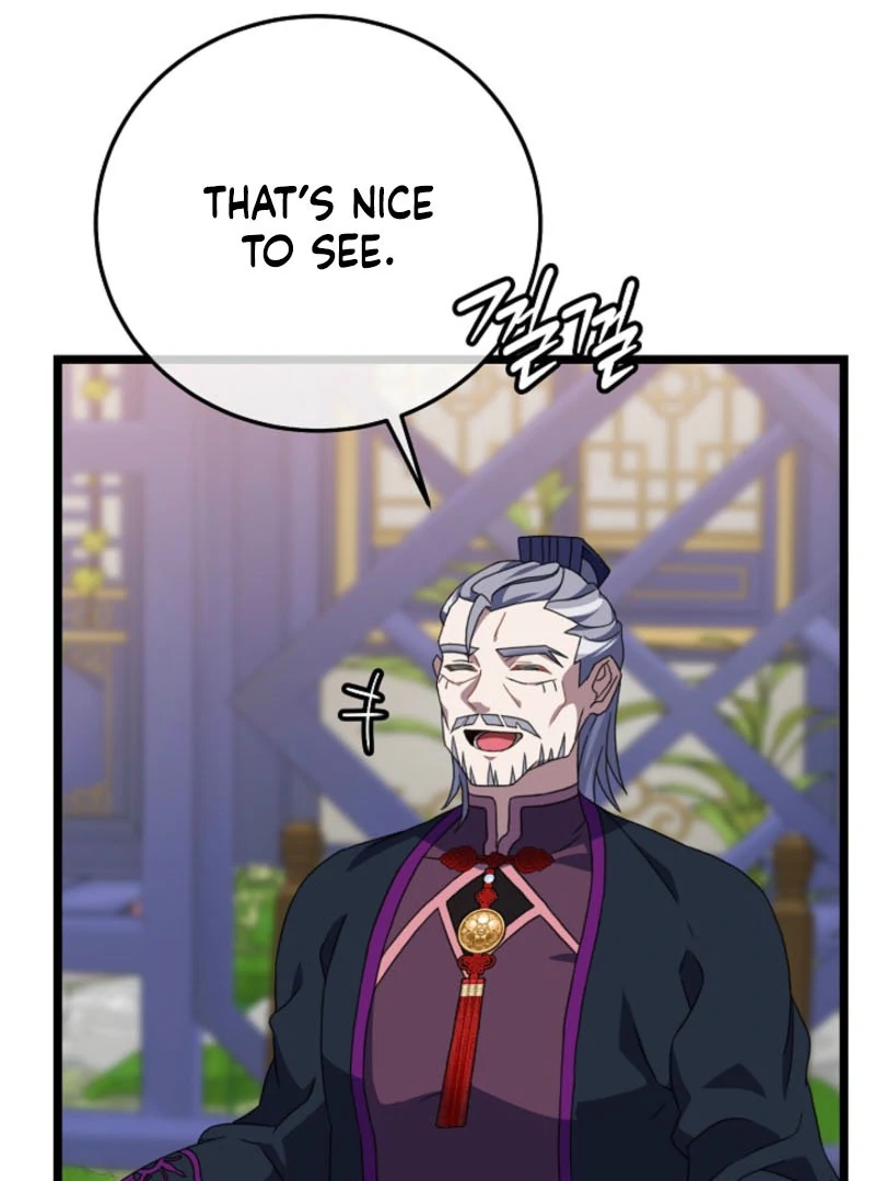 Return of the Namgung Clan’s Granddaughter Chapter 19 438 038