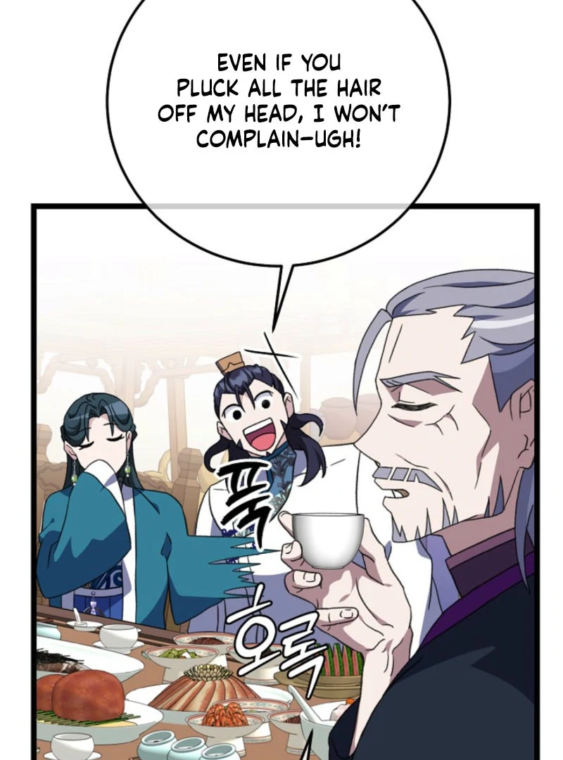 Return of the Namgung Clan’s Granddaughter Chapter 19 442 042