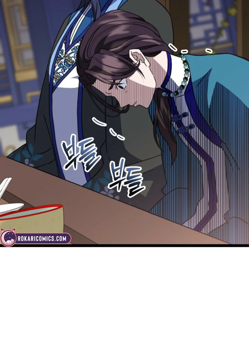 Return of the Namgung Clan’s Granddaughter Chapter 19 465 065