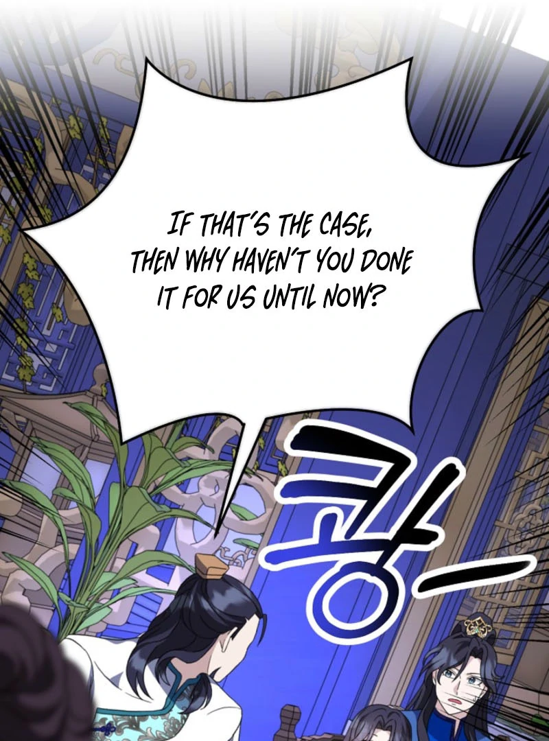 Return of the Namgung Clan’s Granddaughter Chapter 19 474 074