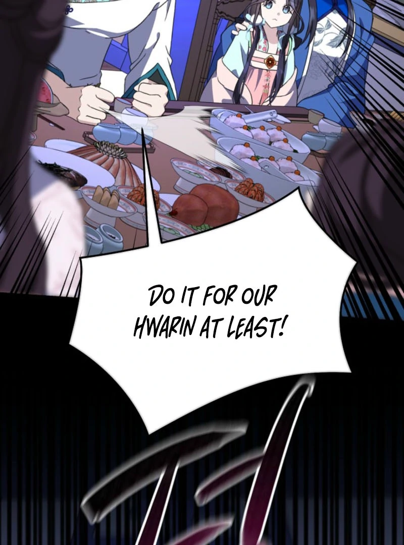 Return of the Namgung Clan’s Granddaughter Chapter 19 475 075