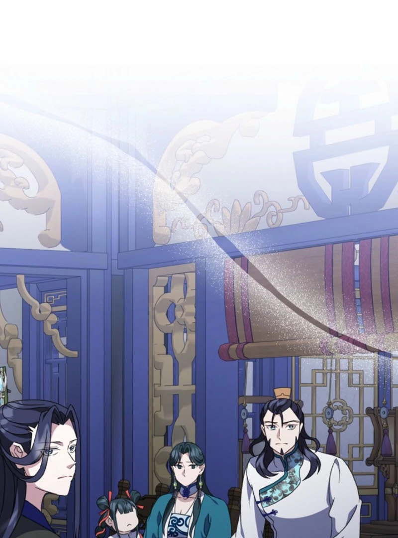 Return of the Namgung Clan’s Granddaughter Chapter 19 485 085