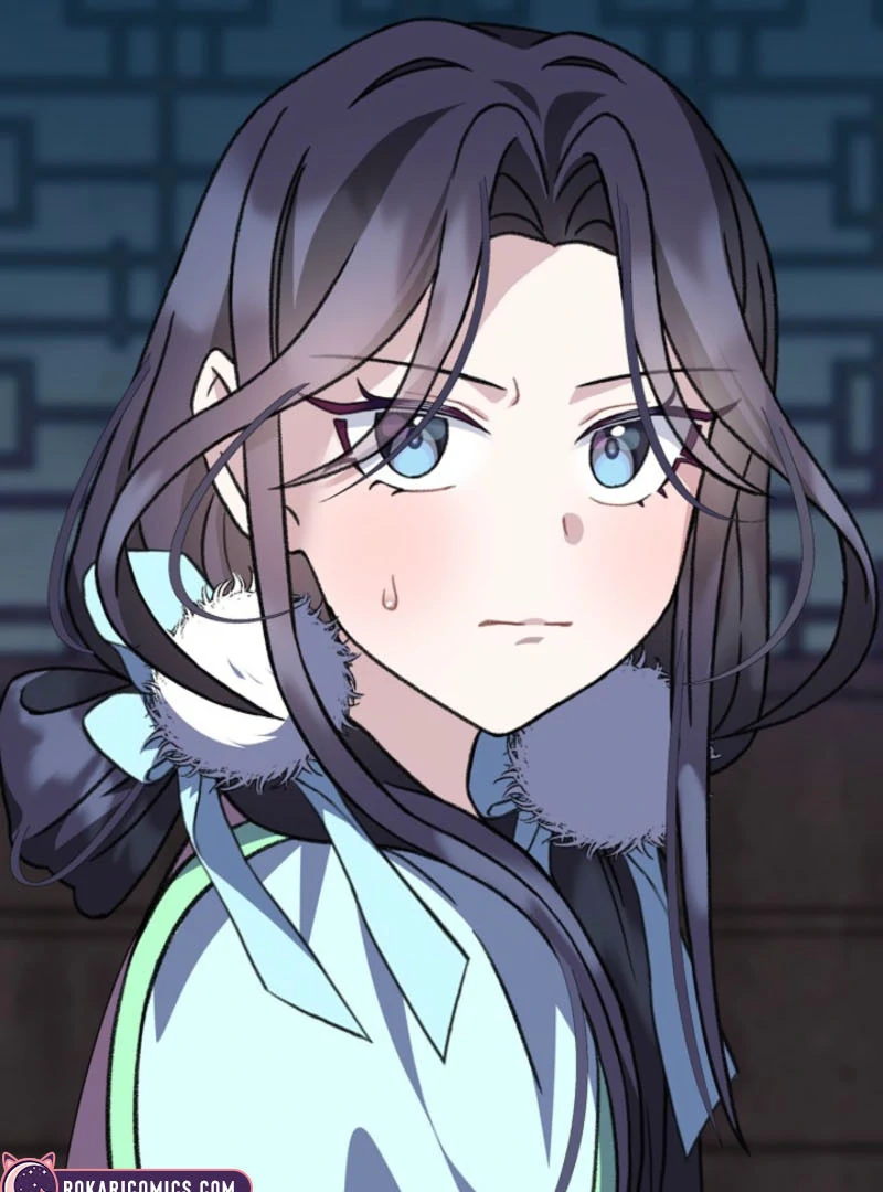 Return of the Namgung Clan’s Granddaughter Chapter 19 488 088