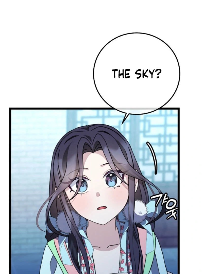 Return of the Namgung Clan’s Granddaughter Chapter 19 500 100