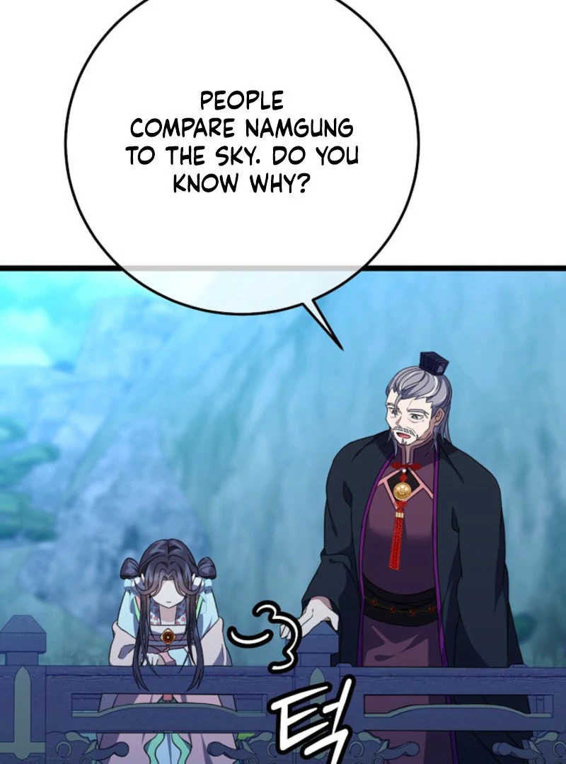 Return of the Namgung Clan’s Granddaughter Chapter 19 502 102