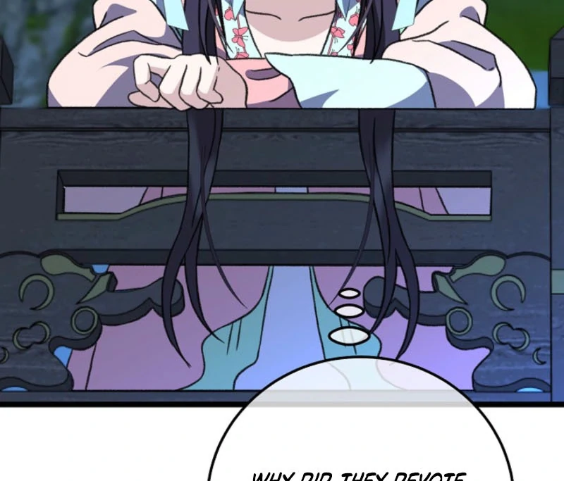 Return of the Namgung Clan’s Granddaughter Chapter 19 509 109