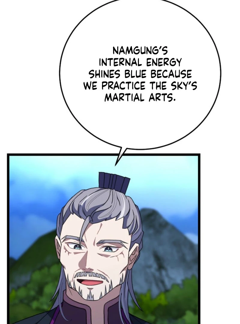 Return of the Namgung Clan’s Granddaughter Chapter 19 515 115