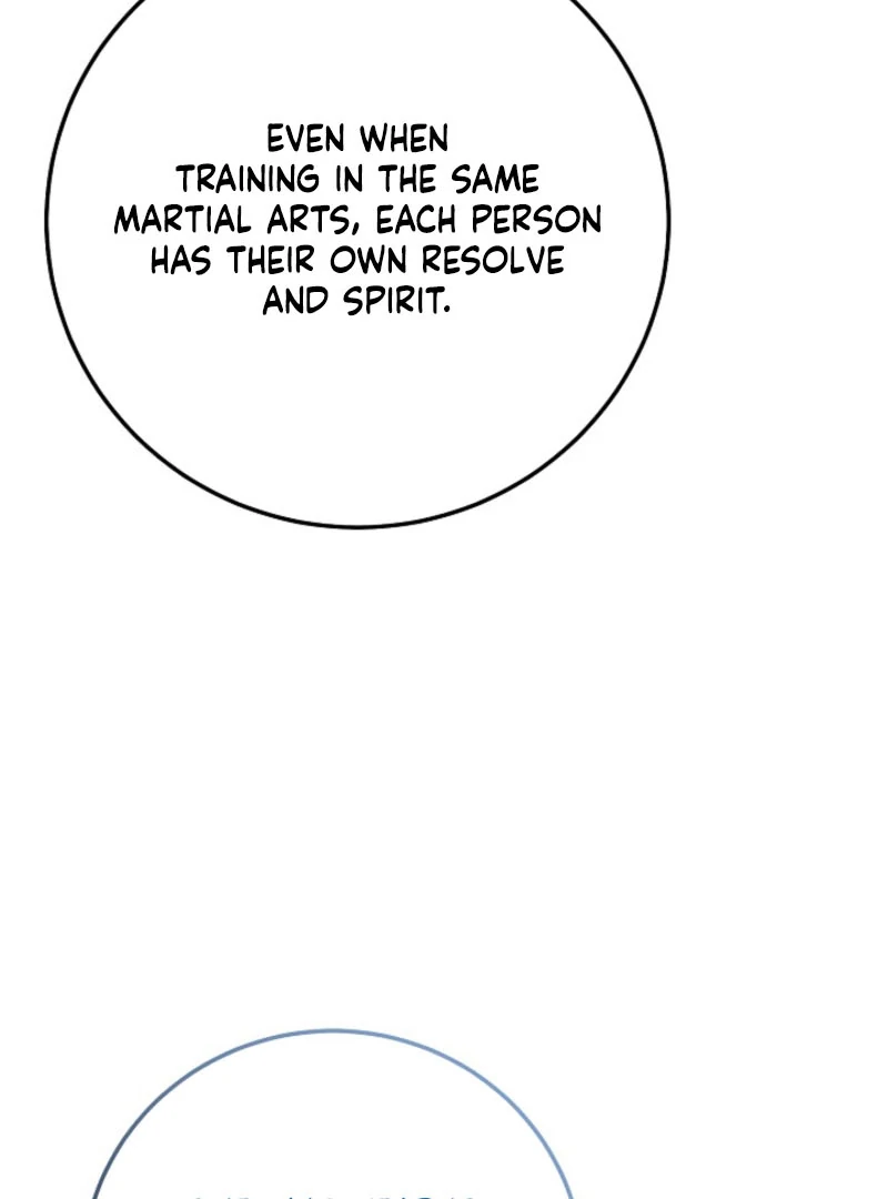 Return of the Namgung Clan’s Granddaughter Chapter 19 518 118