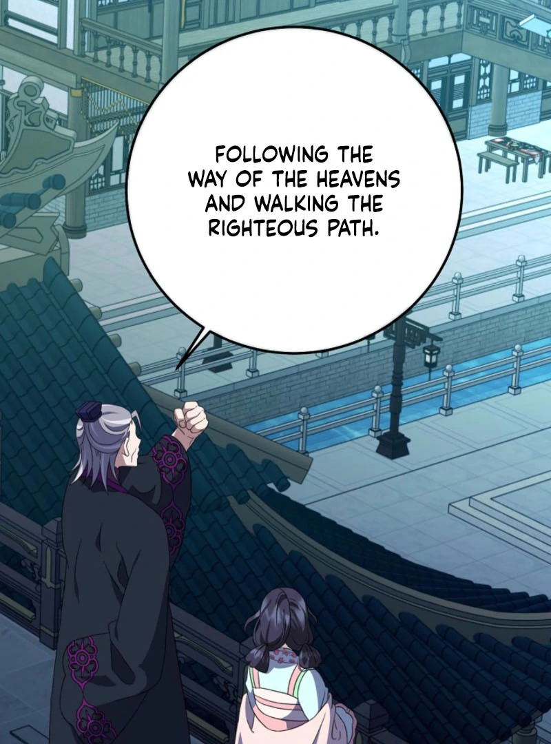Return of the Namgung Clan’s Granddaughter Chapter 19 524 124