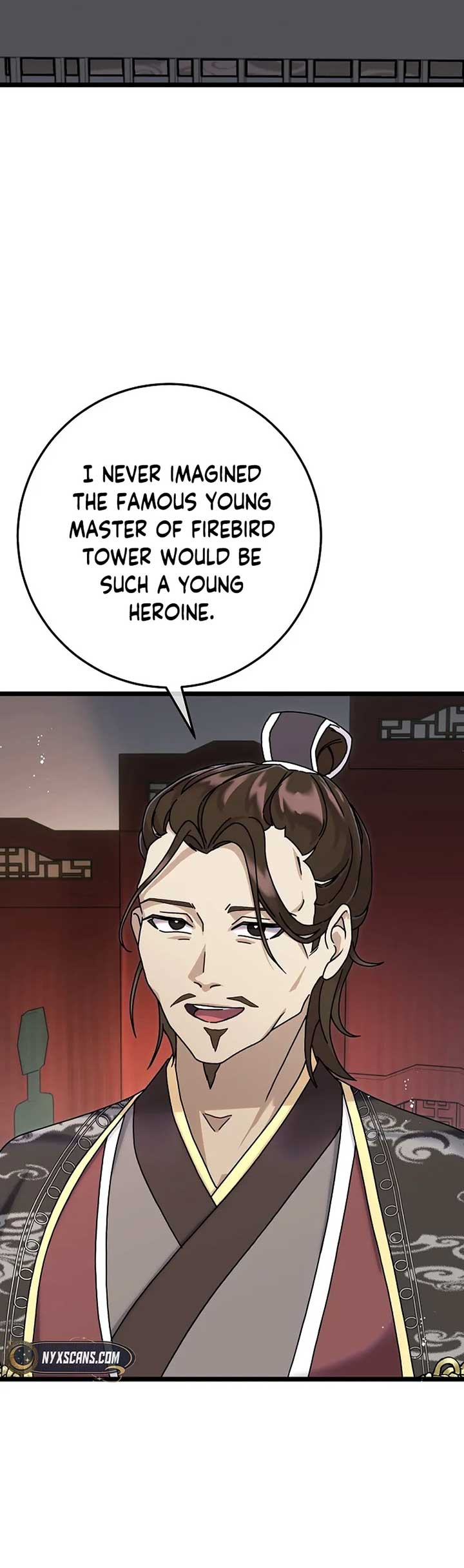 Return of the Namgung Clan’s Granddaughter Chapter 2 71 04