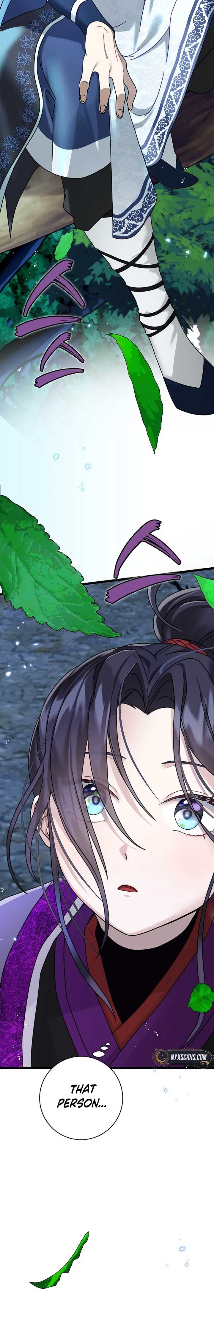 Return of the Namgung Clan’s Granddaughter Chapter 2 85 18