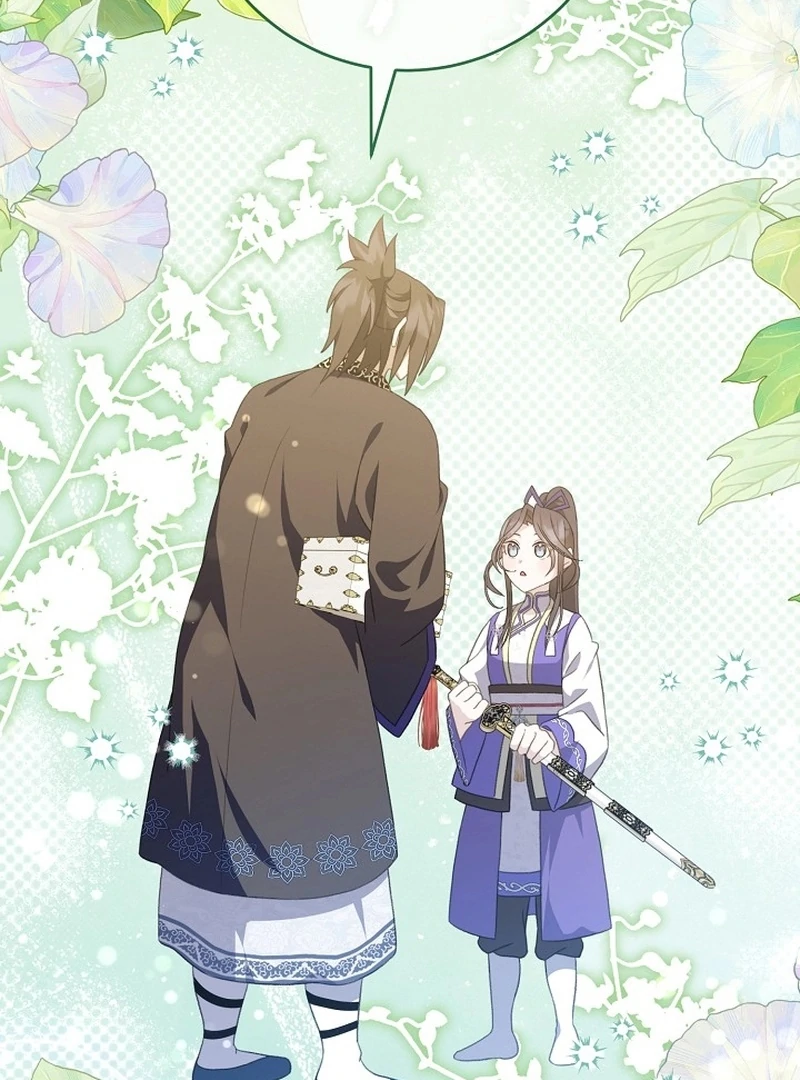 Return of the Namgung Clan’s Granddaughter Chapter 23 391 003