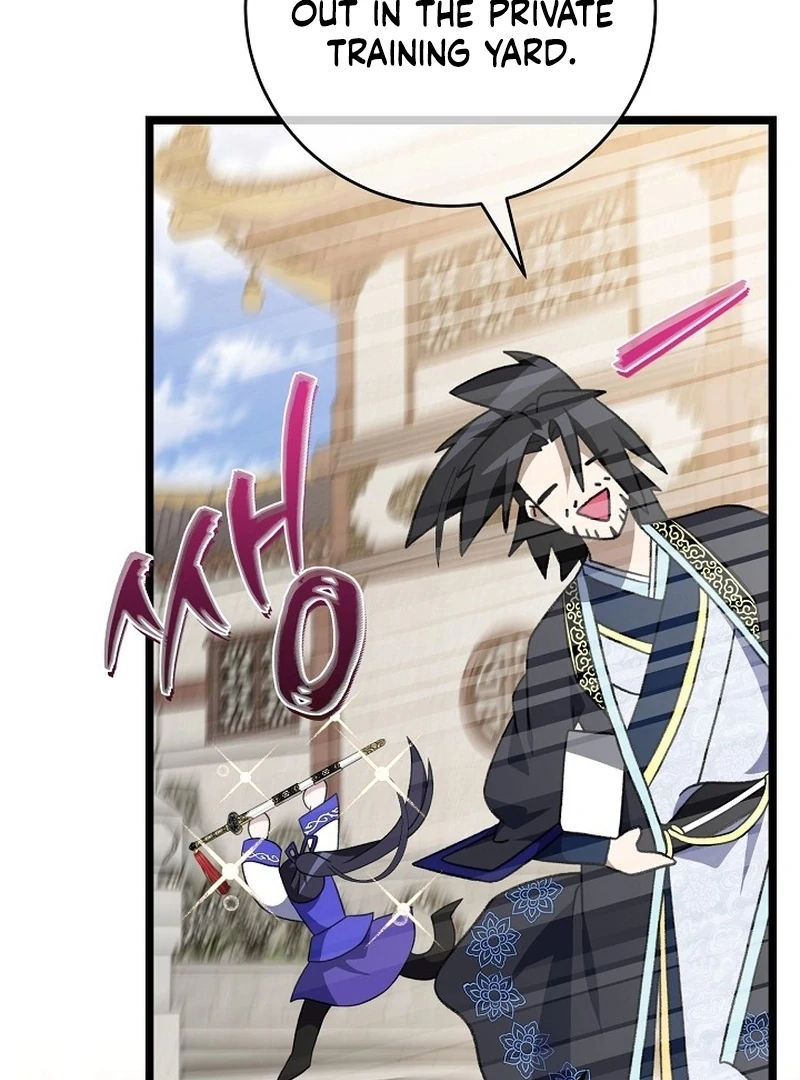 Return of the Namgung Clan’s Granddaughter Chapter 23 399 011