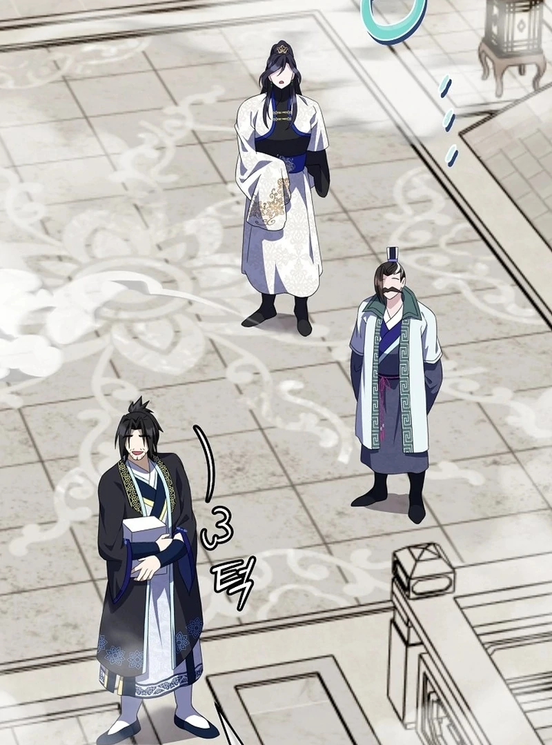 Return of the Namgung Clan’s Granddaughter Chapter 23 401 013
