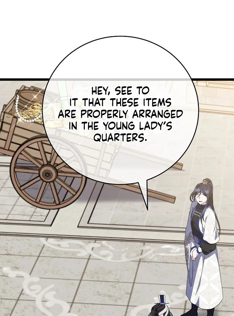 Return of the Namgung Clan’s Granddaughter Chapter 23 409 021