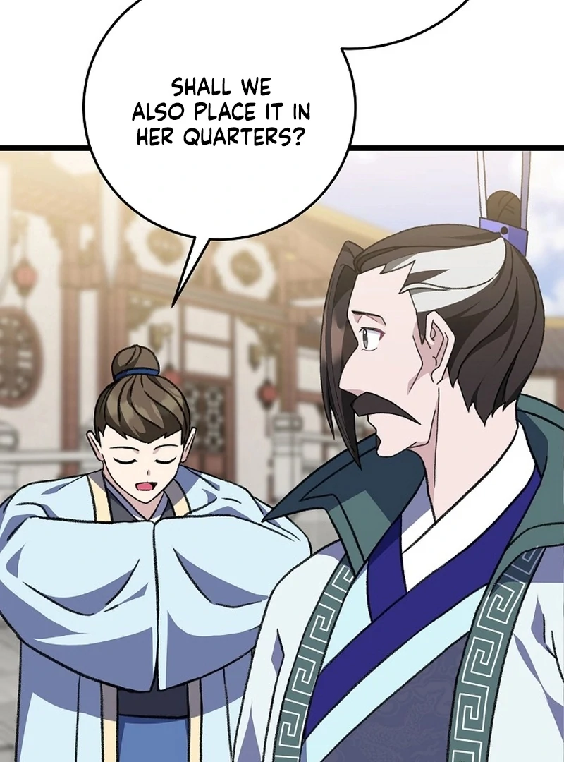 Return of the Namgung Clan’s Granddaughter Chapter 23 413 025