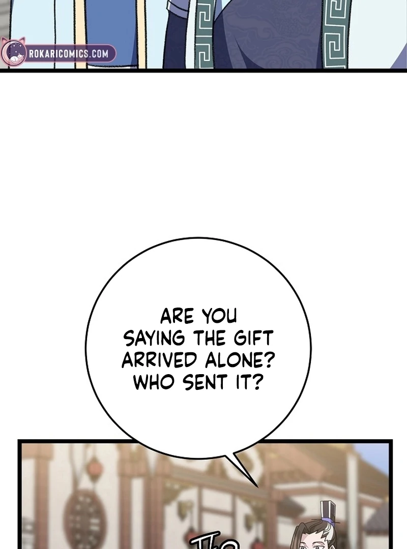 Return of the Namgung Clan’s Granddaughter Chapter 23 414 026