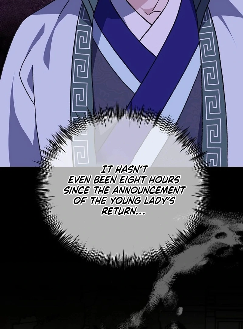 Return of the Namgung Clan’s Granddaughter Chapter 23 418 030