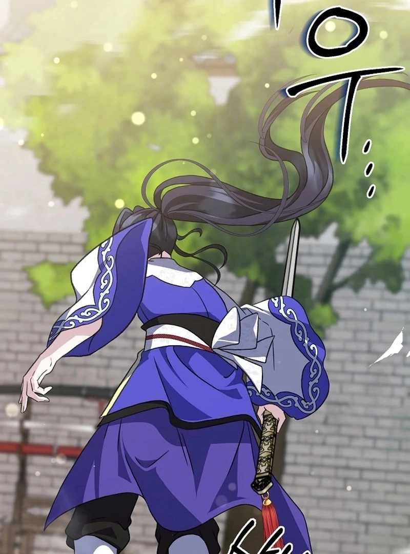 Return of the Namgung Clan’s Granddaughter Chapter 23 437 049