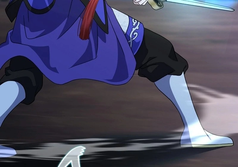Return of the Namgung Clan’s Granddaughter Chapter 23 442 054
