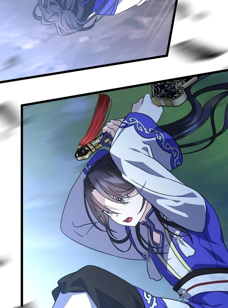 Return of the Namgung Clan’s Granddaughter Chapter 23 454 066