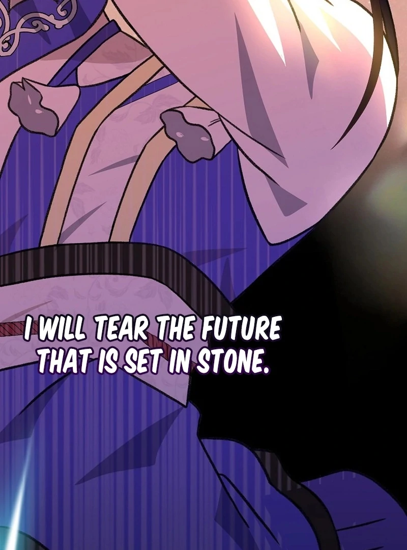 Return of the Namgung Clan’s Granddaughter Chapter 23 474 086