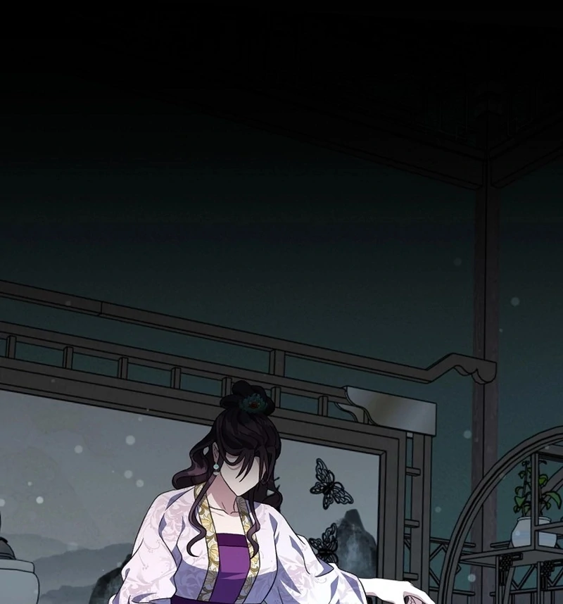 Return of the Namgung Clan’s Granddaughter Chapter 23 479 091
