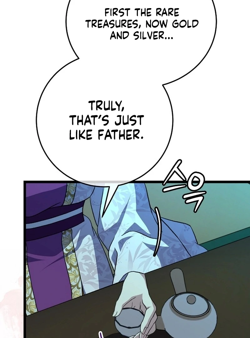 Return of the Namgung Clan’s Granddaughter Chapter 23 482 094