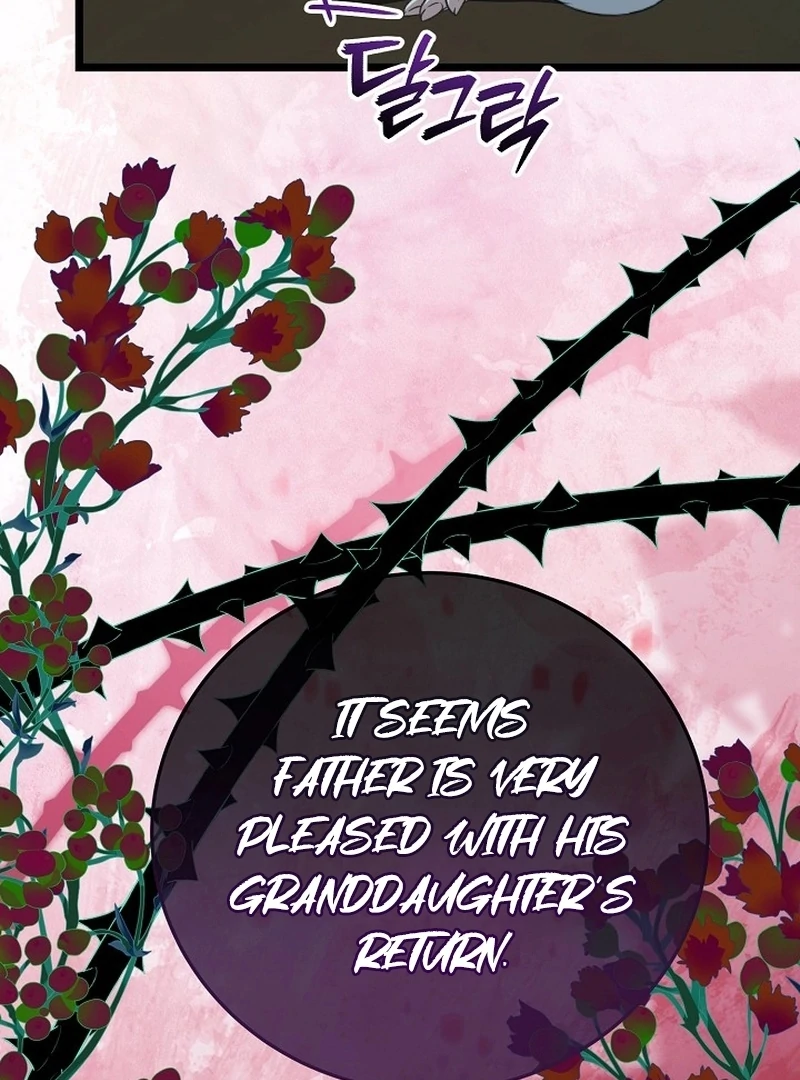 Return of the Namgung Clan’s Granddaughter Chapter 23 483 095