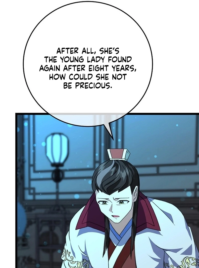Return of the Namgung Clan’s Granddaughter Chapter 23 489 101