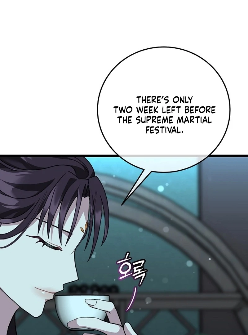 Return of the Namgung Clan’s Granddaughter Chapter 23 502 114
