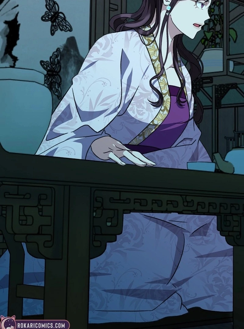 Return of the Namgung Clan’s Granddaughter Chapter 23 509 121