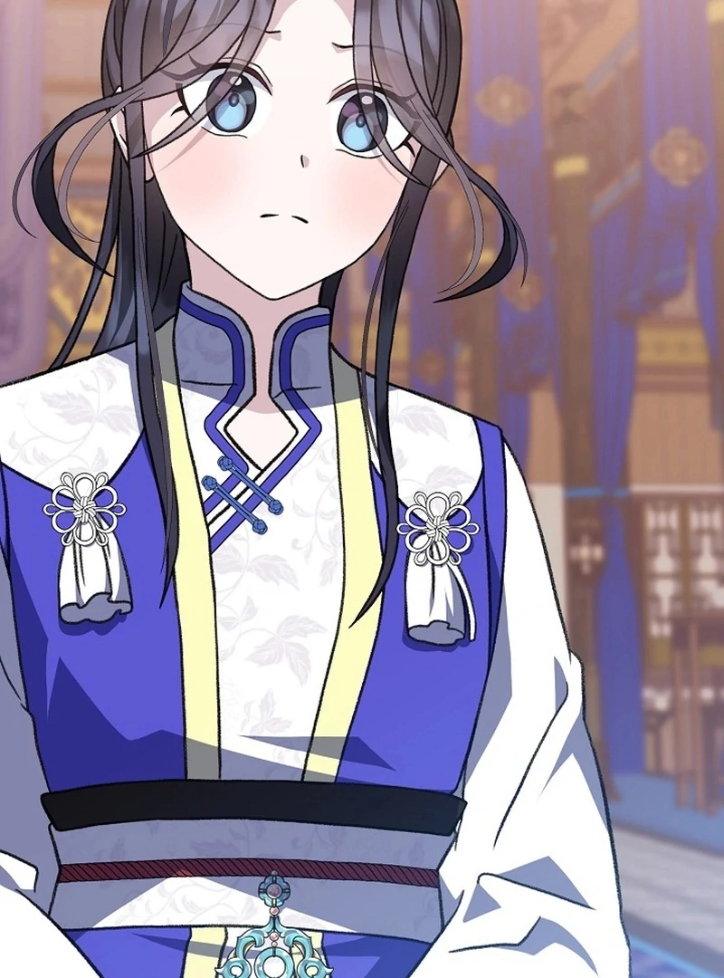 Return of the Namgung Clan’s Granddaughter Chapter 24 394 003