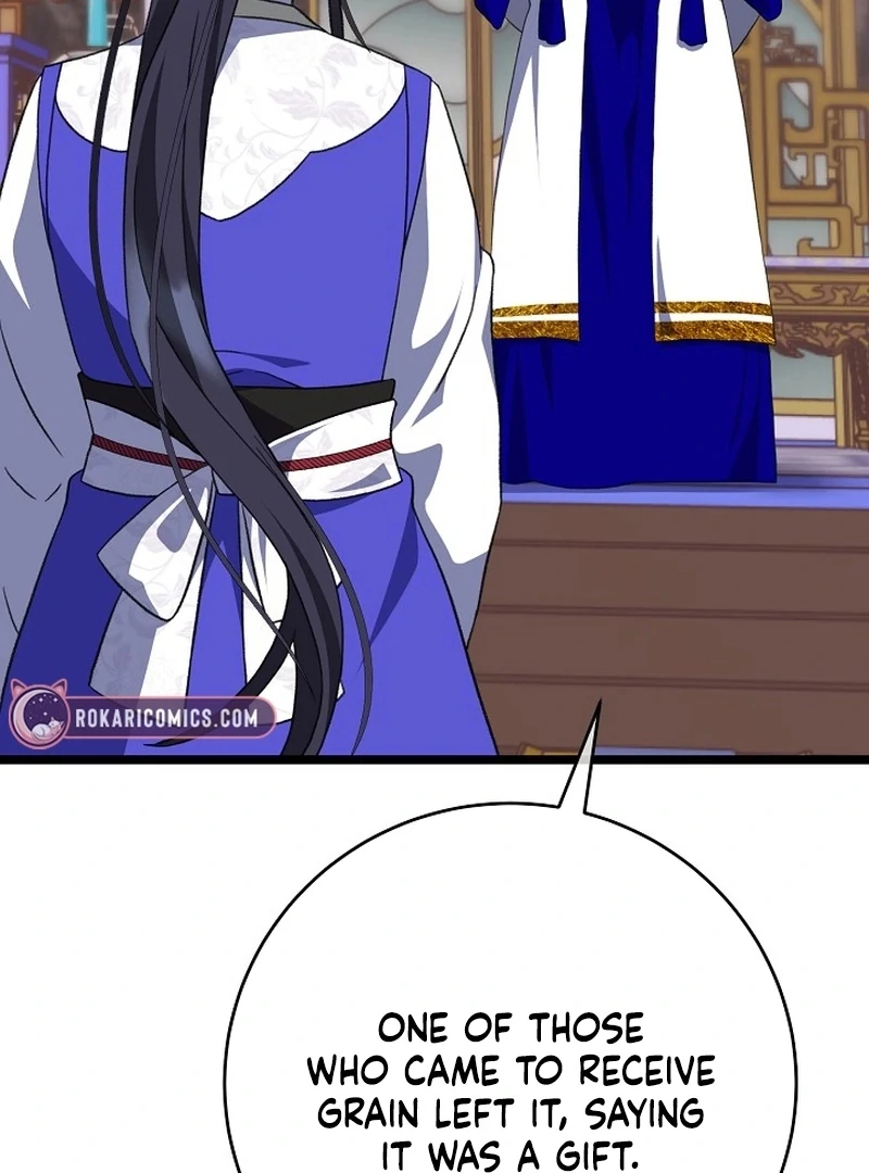 Return of the Namgung Clan’s Granddaughter Chapter 24 397 006