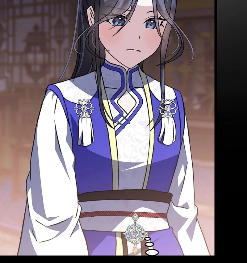 Return of the Namgung Clan’s Granddaughter Chapter 24 407 016