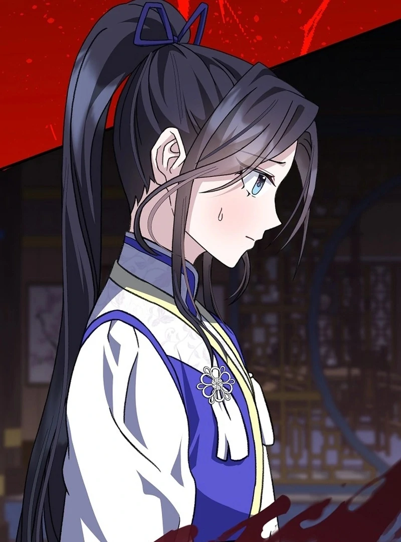 Return of the Namgung Clan’s Granddaughter Chapter 24 416 025