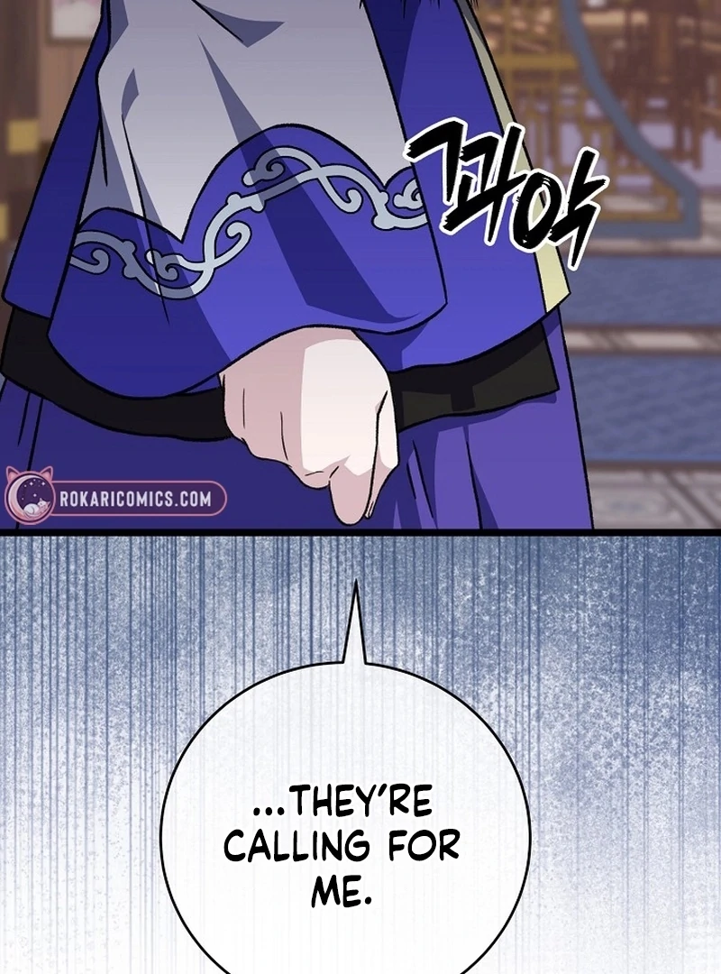 Return of the Namgung Clan’s Granddaughter Chapter 24 418 027