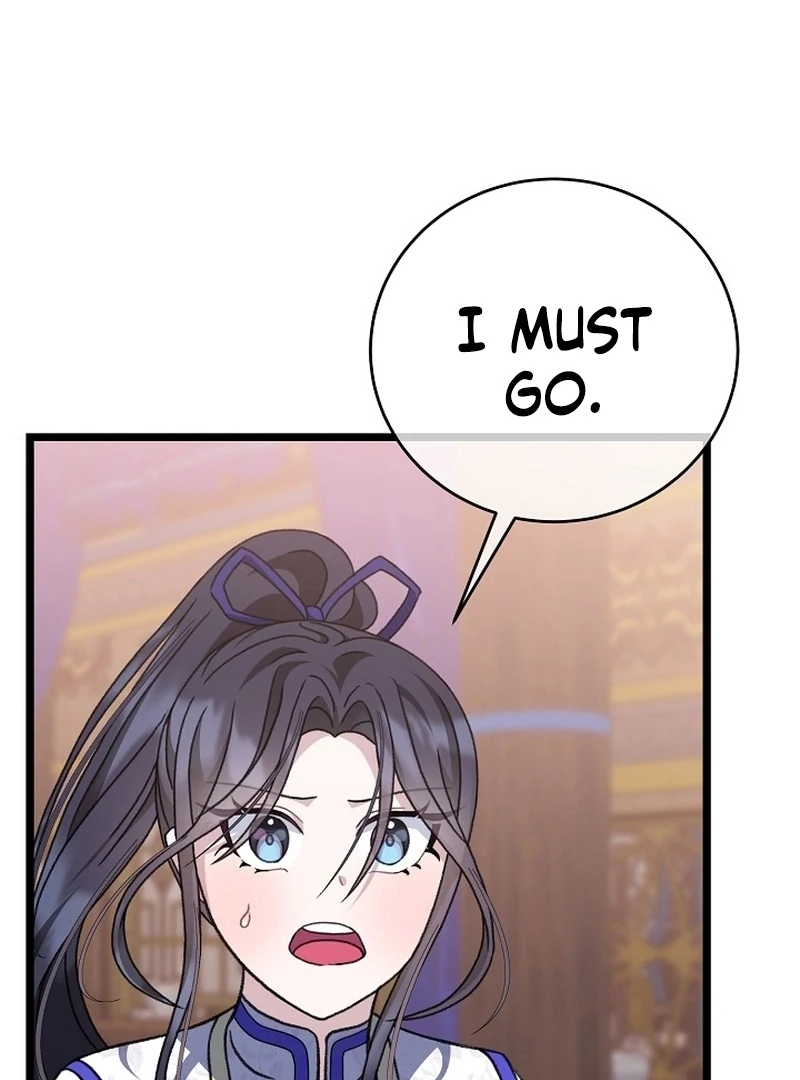 Return of the Namgung Clan’s Granddaughter Chapter 24 421 030