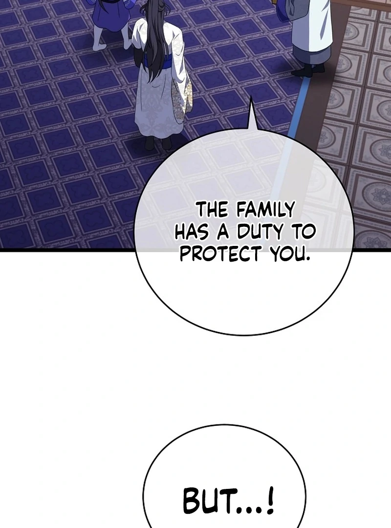 Return of the Namgung Clan’s Granddaughter Chapter 24 426 035