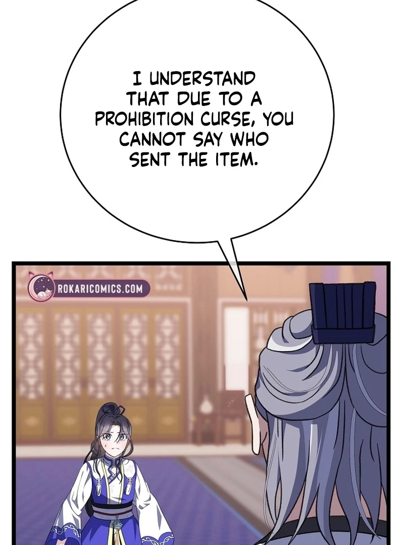 Return of the Namgung Clan’s Granddaughter Chapter 24 430 039