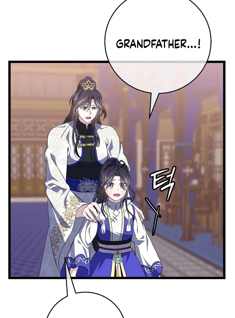 Return of the Namgung Clan’s Granddaughter Chapter 24 437 046