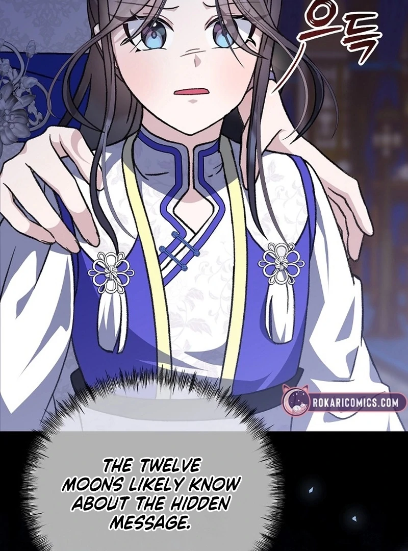 Return of the Namgung Clan’s Granddaughter Chapter 24 439 048