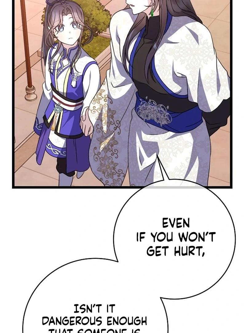 Return of the Namgung Clan’s Granddaughter Chapter 24 459 068