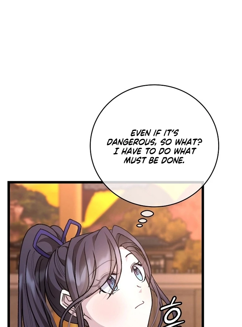 Return of the Namgung Clan’s Granddaughter Chapter 24 463 072