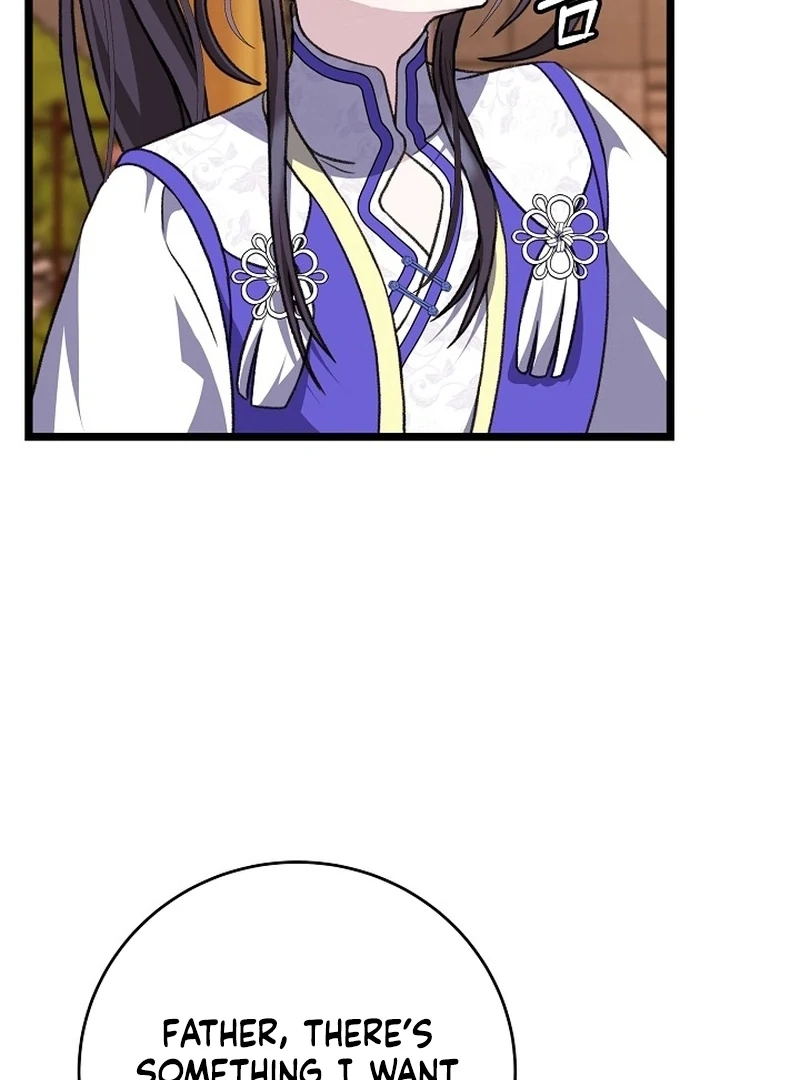Return of the Namgung Clan’s Granddaughter Chapter 24 464 073